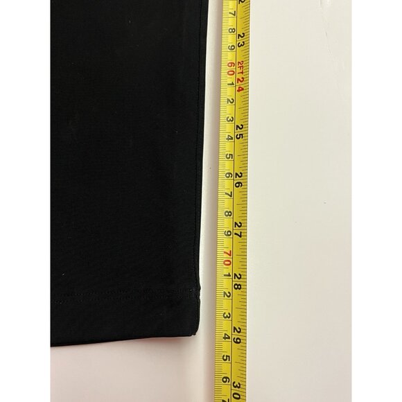 Men’s Lululemon ABC Slim Fit Pants Trousers Size 33x30 (Actual is 34x29)  Black - Picture 9 of 16